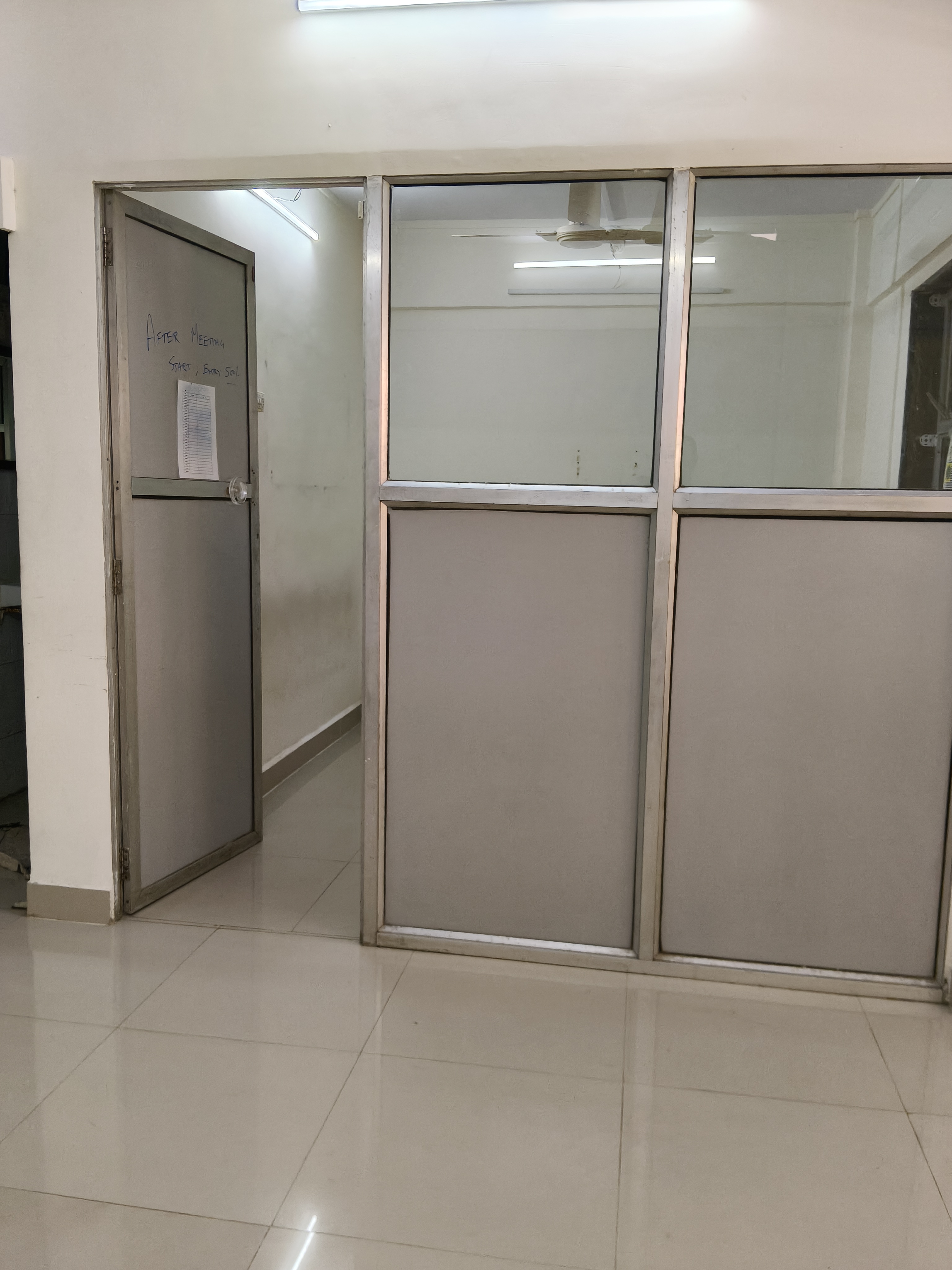 Office Space For Rent in Shivai CHS Santacruz East