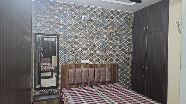 Exterior View, ramesh nagar 2.5 Bedroom 950 Sq.Ft. Builder Floor In Ramesh Nagar Delhi 9661164