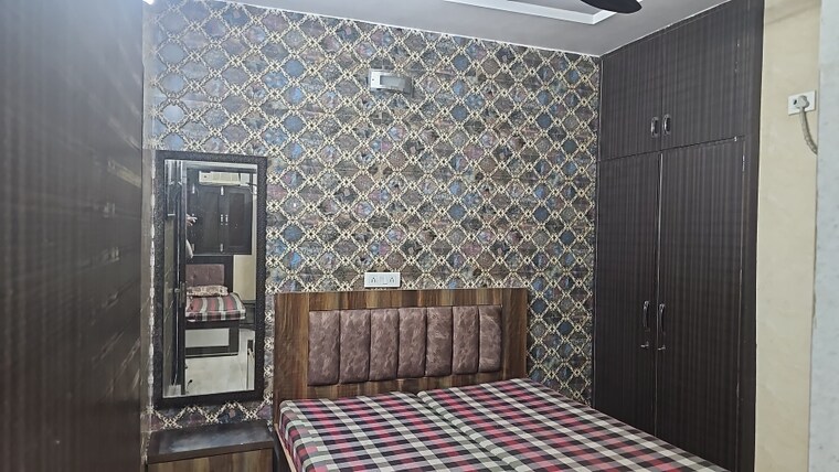 Exterior View, ramesh nagar 2.5 Bedroom 950 Sq.Ft. Builder Floor In Ramesh Nagar Delhi 9661164