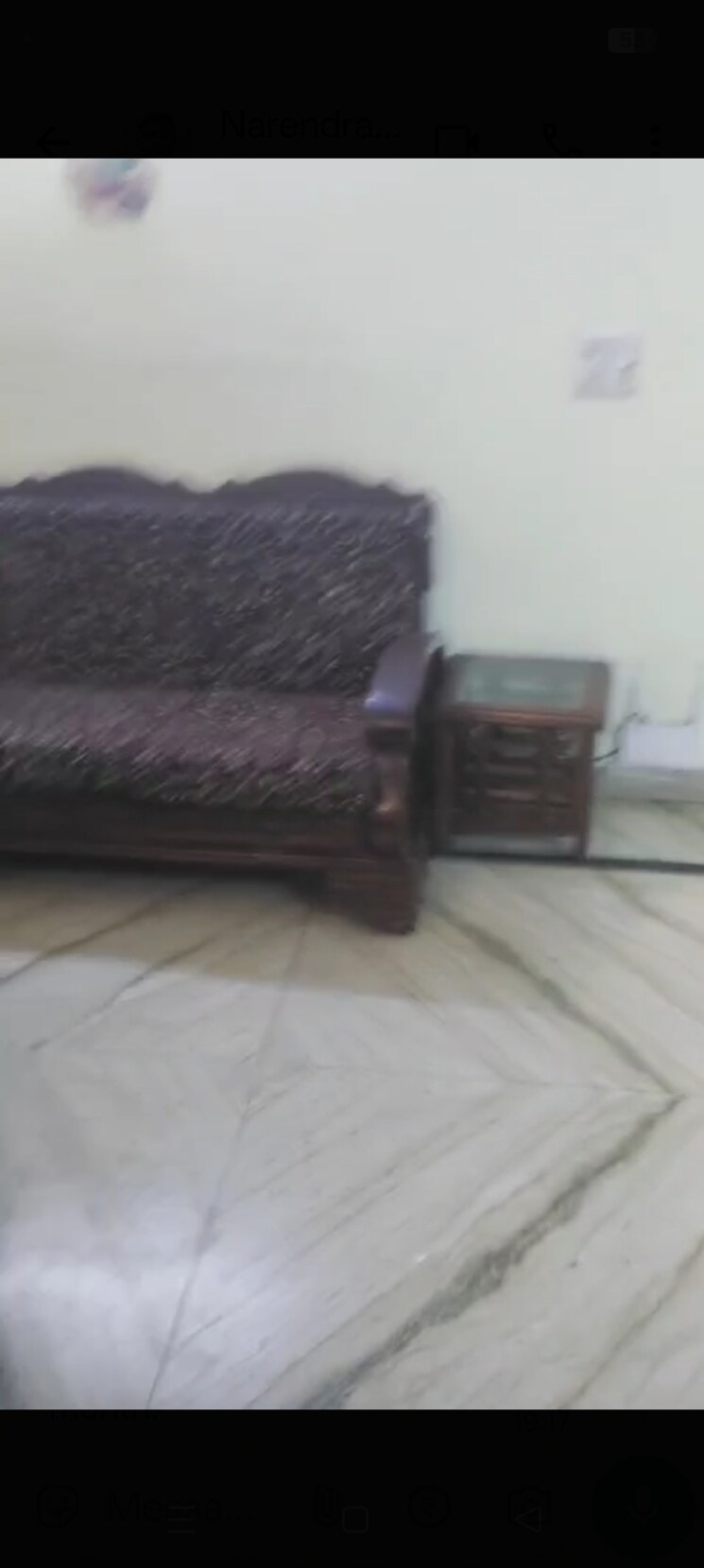 Bedroom, sector 48 2 Bedroom 1250 Sq.Ft. Builder Floor In Sector 48 Noida 9661166