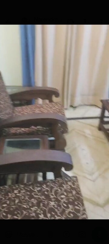 Parking in 2 BHK Builder Floor at Sector 48 – for Rent