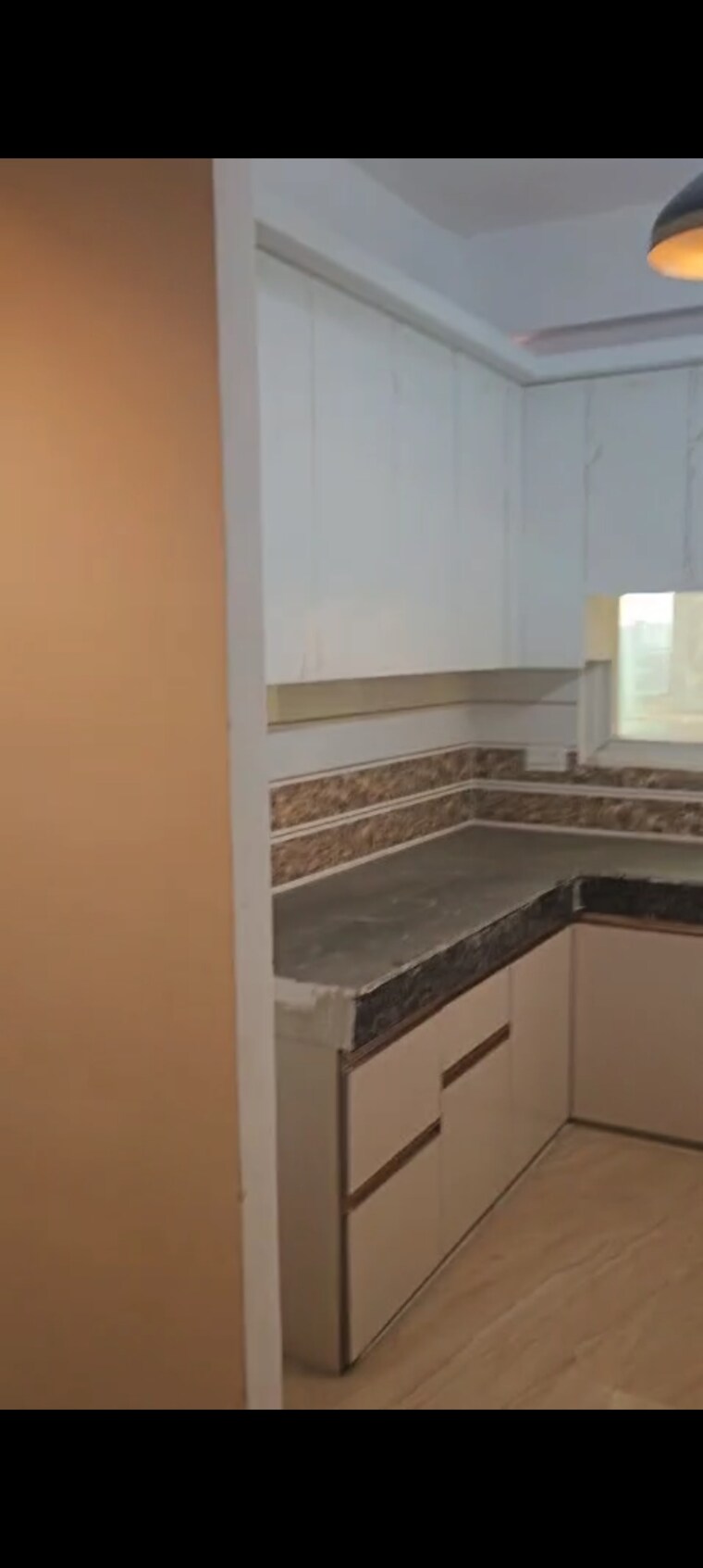 Kitchen, migsun-twiinz 2 Bedroom 660 Sq.Ft. Apartment In Eta Ii Greater Noida Greater Noida 9661169