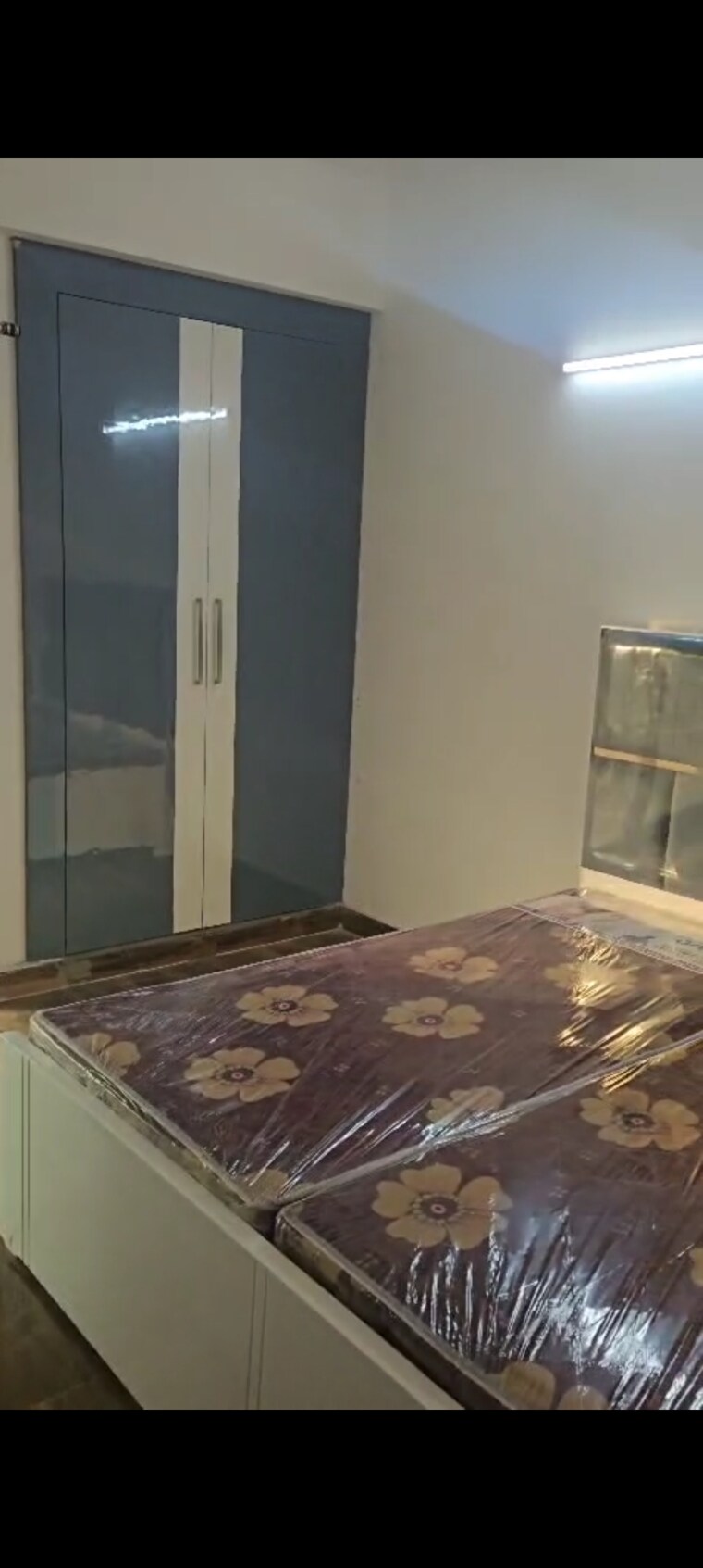 Bedroom, migsun-twiinz 2 Bedroom 660 Sq.Ft. Apartment In Eta Ii Greater Noida Greater Noida 9661169