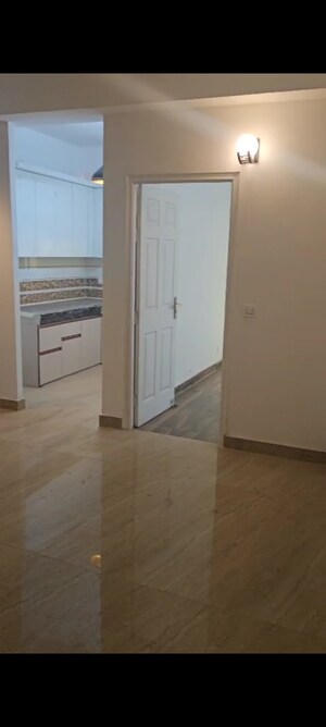 Bathroom in 2 BHK Apartment at Migsun Twiinz, Eta Ii Greater Noida – for Rent