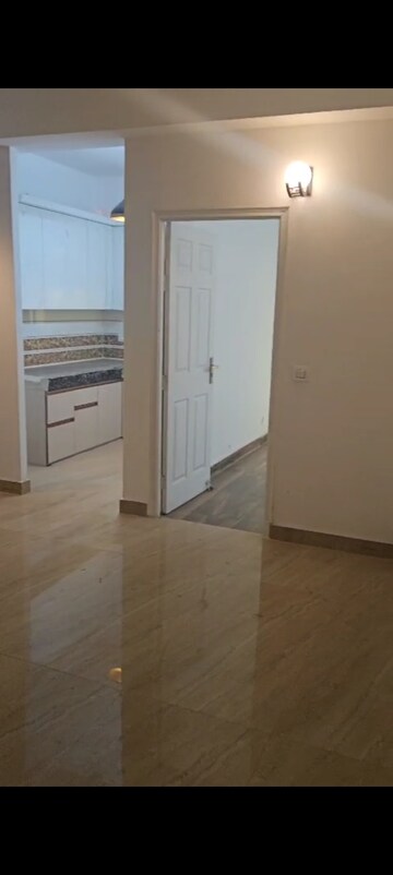 Bathroom in 2 BHK Apartment at Migsun Twiinz, Eta Ii Greater Noida – for Rent