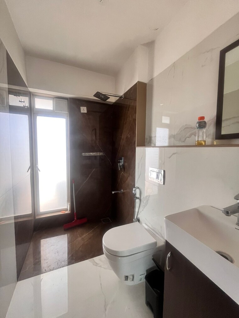 Master Bedroom, andheri west 2 Bedroom 850 Sq.Ft. Apartment In Andheri West Mumbai 9661165