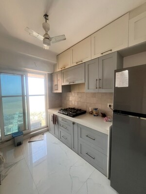 Kitchen in 2 BHK Apartment at Andheri West – for Rent