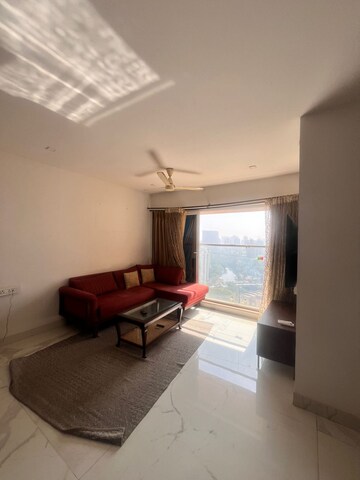 2 BHK Apartment For Rent in Andheri West