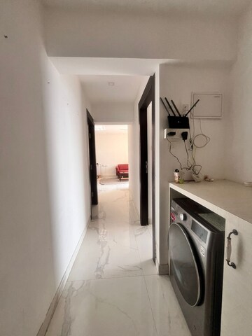 Kitchen in 2 BHK Apartment at Andheri West – for Rent