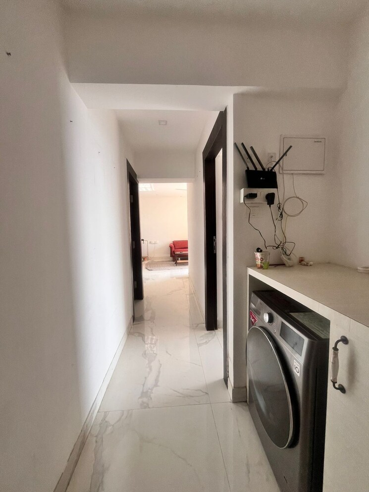 Kitchen, andheri west 2 Bedroom 850 Sq.Ft. Apartment In Andheri West Mumbai 9661165