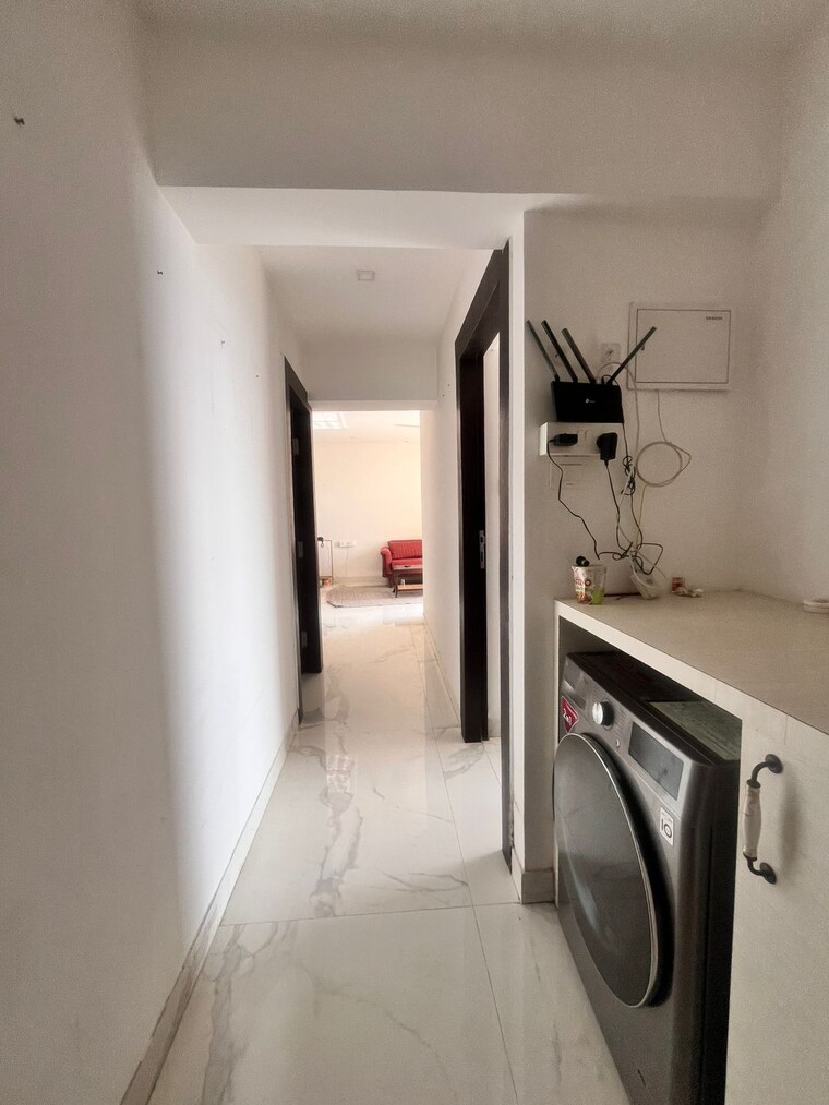 Kitchen, andheri west 2 Bedroom 850 Sq.Ft. Apartment In Andheri West Mumbai 9661165