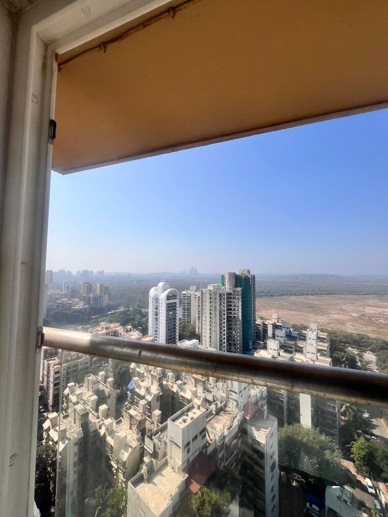 Exterior View, andheri west 2 Bedroom 850 Sq.Ft. Apartment In Andheri West Mumbai 9661165