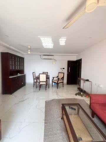 Living Room in 2 BHK Apartment at Andheri West – for Rent