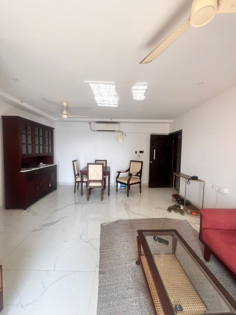 Living Room, andheri west 2 Bedroom 850 Sq.Ft. Apartment In Andheri West Mumbai 9661165