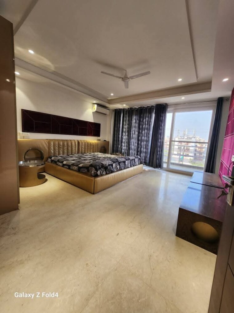 Living Room, dlf-gateway-tower 2 Bedroom 780 Sq.Ft. Apartment In Dlf Phase ii Gurgaon 9661167