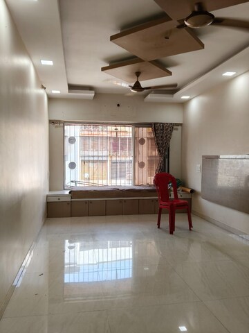 2.5 BHK Apartment For Rent in Swaroop Residency, Ghatkopar East