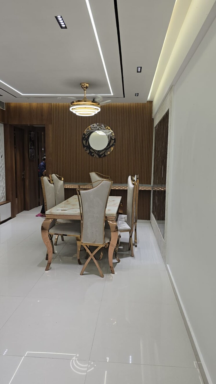 Team Area, dudhawala-proxima-residences 2 Bedroom 867 Sq.Ft. Apartment In Andheri East Mumbai 9661173