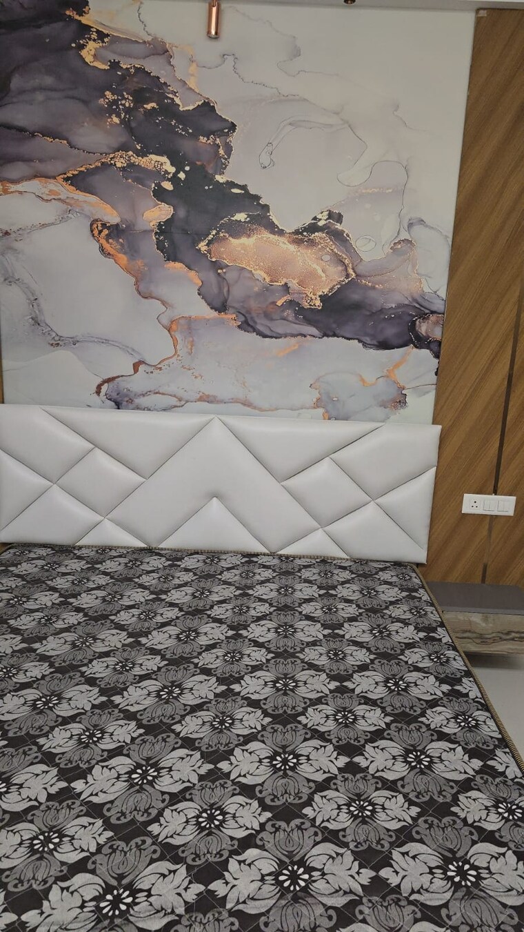 Bedroom, dudhawala-proxima-residences 2 Bedroom 867 Sq.Ft. Apartment In Andheri East Mumbai 9661173