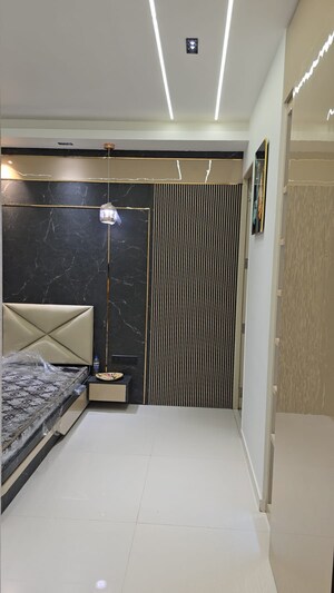 Team Area in 2 BHK Apartment at Dudhawala Proxima Residences, Andheri East – for Rent