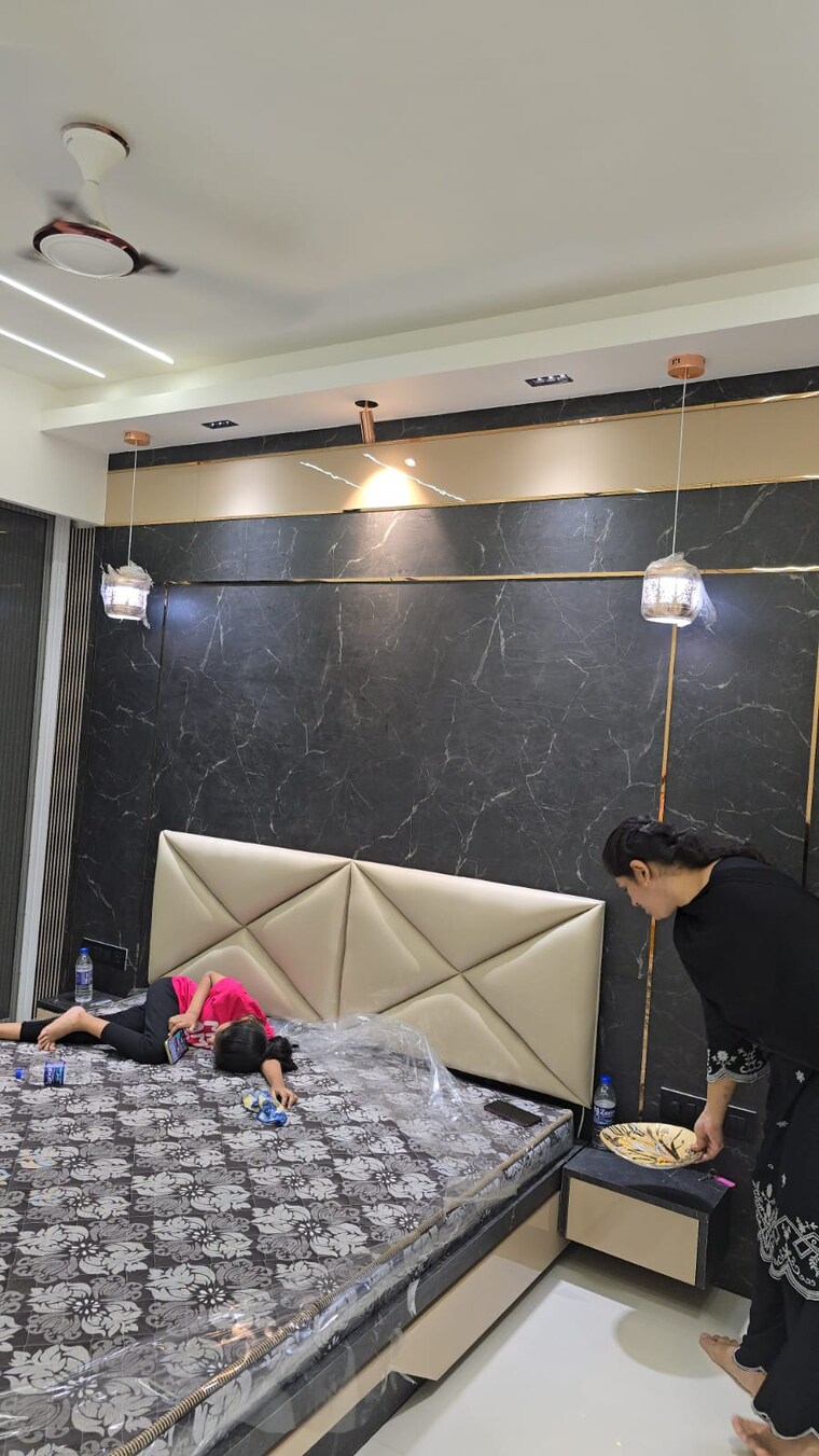 Team Area, dudhawala-proxima-residences 2 Bedroom 867 Sq.Ft. Apartment In Andheri East Mumbai 9661173