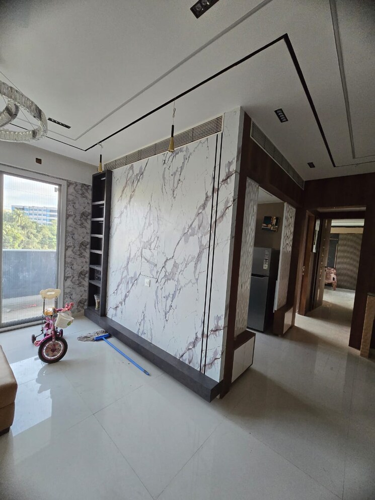 Balcony, dudhawala-proxima-residences 2 Bedroom 867 Sq.Ft. Apartment In Andheri East Mumbai 9661173