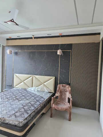 Team Area in 2 BHK Apartment at Dudhawala Proxima Residences, Andheri East – for Rent