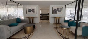 3.5 BHK Apartment For Rent in Smart World Gems, Sector 89