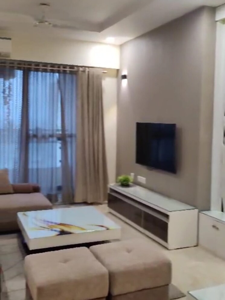 Living Room, rr-the-terraces 3 Bedroom 1850 Sq.Ft. Apartment In Gomti Nagar Lucknow 9661179