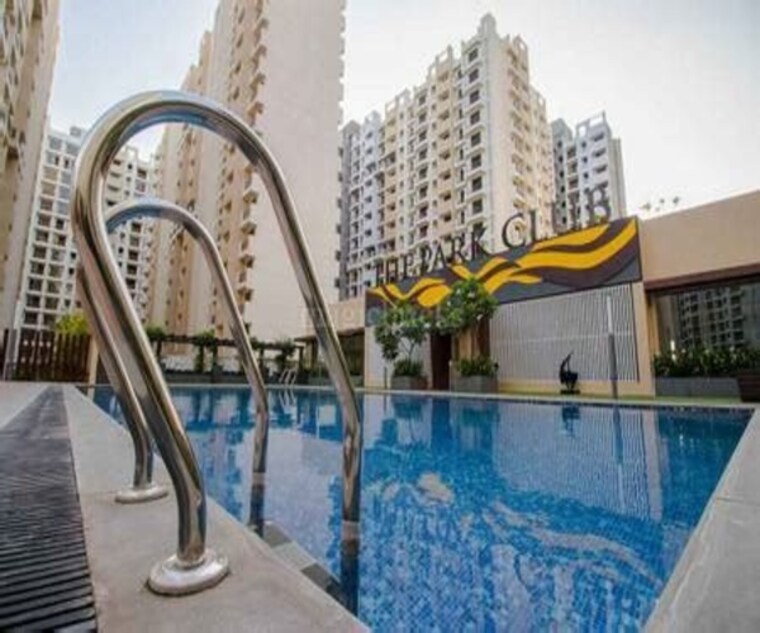 Exterior View, central-park-virar-west 2 Bedroom 1050 Sq.Ft. Apartment In Virar West Palghar 9661185