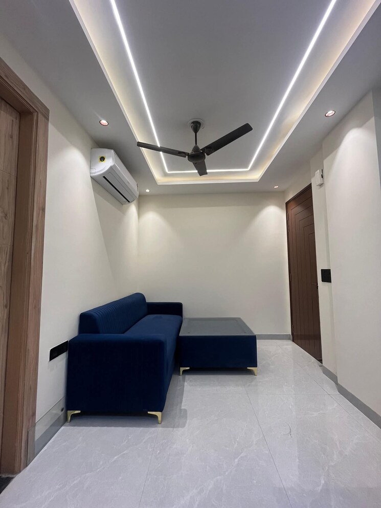 Master Bedroom, dlf-gateway-tower 1 Bedroom 654 Sq.Ft. Apartment In Dlf Phase ii Gurgaon 9661182