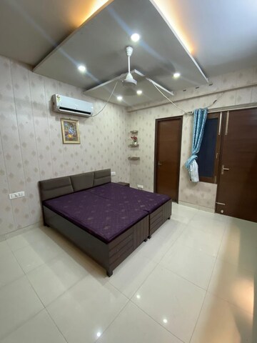 Kitchen in 3 BHK Builder Floor at Pir Machalla – for Rent