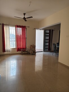 2 BHK Apartment For Sale in Pristine Prolife 1