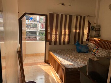 3 BHK Apartment For Rent in LDA Parijaat Apartments, Faizabad Road