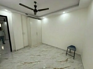2.5 BHK Builder Floor For Rent in Ramesh Nagar