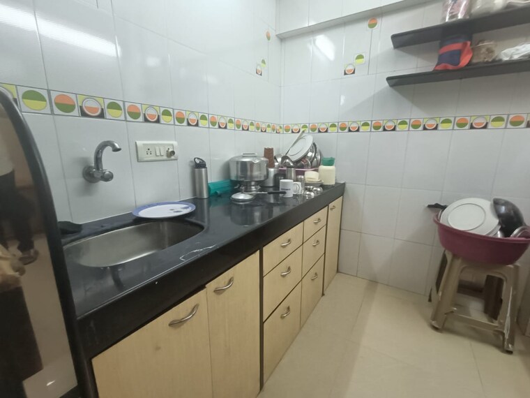 Team Area, ashirwad-chs-andheri-east 1 RK 300 Sq.Ft. Apartment In Andheri East Mumbai 9661197