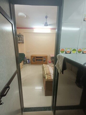 Team Area in 1 RK Apartment at Ashirwad CHS Andheri East, Andheri East – for Rent