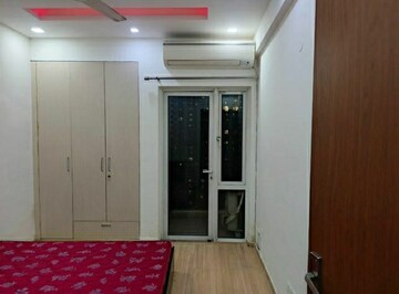 Building Lobby in 2.5 BHK Builder Floor at Ramesh Nagar – for Rent