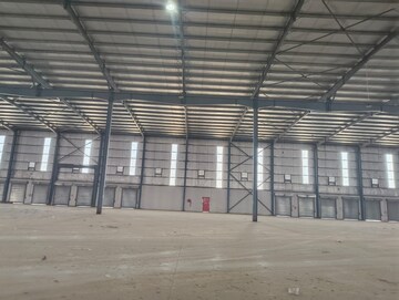Parking in  Warehouse at Nagpur Airport – for Rent