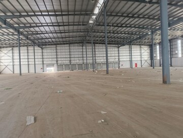  Warehouse For Rent in Nagpur Airport