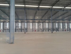 Parking in  Warehouse at Nagpur Airport – for Rent