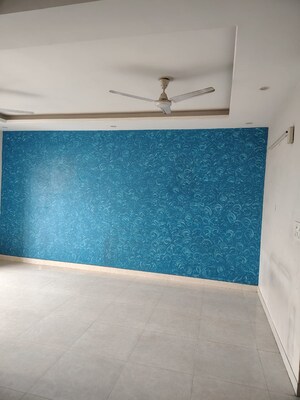Furnished Amenities in 3 BHK Builder Floor at Dhakoli – for Rent
