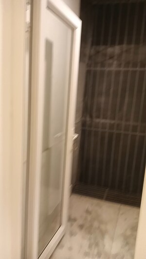 Building Lobby in 2 BHK Builder Floor at Lajpat Nagar ii – for Rent