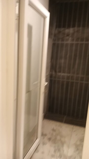 Building Lobby in 2 BHK Builder Floor at Lajpat Nagar ii – for Rent