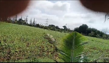 Plot Area in  Land at Alwal – for Sale