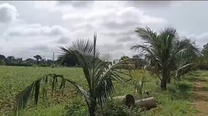  Land – Exterior View View at Alwal - for Sale