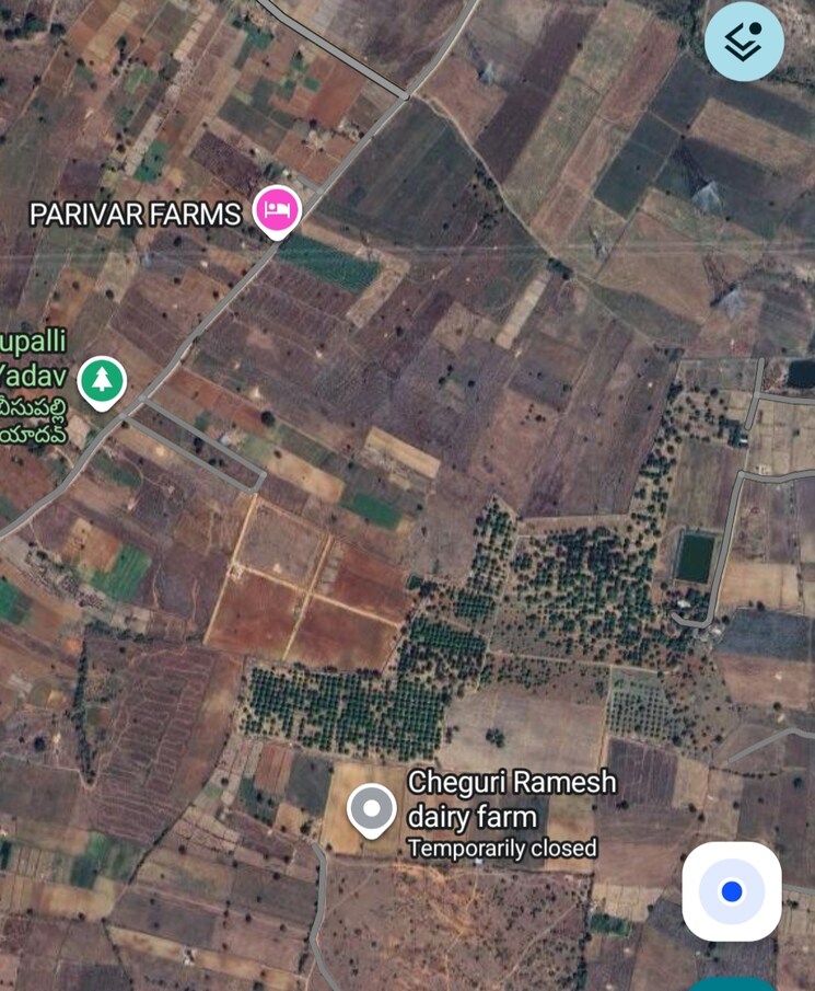 Exterior View, alwal Commercial Land 25 Acre In Alwal Hyderabad 9661201