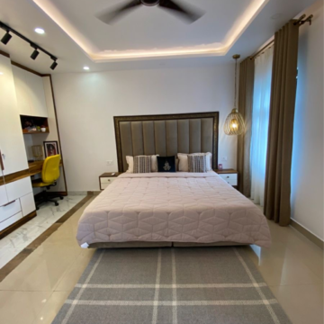 3 BHK Apartment For Sale in Paras Tierea, Sector 137