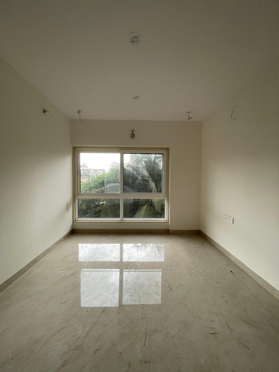 1 BHK + Pooja Room Apartment For Rent in Kaveri Tower Andheri West