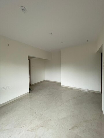 Living Room in 1 BHK Apartment at Kaveri Tower Andheri West, Andheri West – for Rent