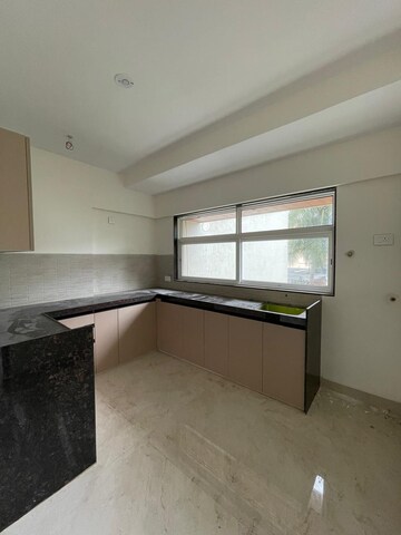 Kitchen in 1 BHK Apartment at Kaveri Tower Andheri West, Andheri West – for Rent